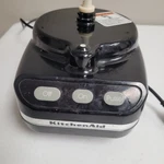 Kitchenaid Little Ultra Power Food Processor KFP350OB Replacement Motor Base Oem. Fixed Price $20.97.
