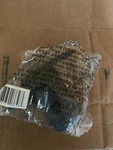 Cuisinart Food Processor Plastic Dough Blade, FP-16NPDB. Fixed Price $12.95.