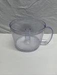 Cook's Food Processor FP-9012 Replacement Parts Bowl. Fixed Price $10.19.