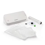 Foodsaver Select Vacuum Sealer Oatmilk Bags Roll VS2120 6.9 Lbs 17.9" Width. Fixed Price $81.59.