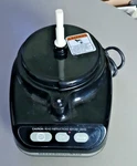 Kitchenaid Food Processor KFP6000B Power Motor Base Only Black. Fixed Price $19.95.