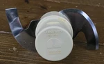 Cuisinart Prep Plus Model Dlc 2011 Food Processor Replacement Dough Blade. Fixed Price $15.00.