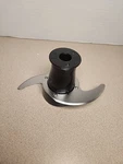 Hamilton Beach Food Processor Chopping Blade Model 70720 70721 Replacement Part. Fixed Price $12.00.