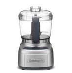 Cuisinart ECH-4SV Chopper/grinder Silver. Fixed Price $46.82.