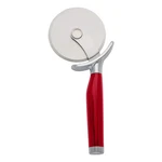 Kitchenaid Classic Pizza Wheel With Sharp Blade For Cutting 9-INCH, Red. Fixed Price $23.11.