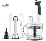 Breville BSB530XL All One Processing Station And Immersion Blender, Brushed. Fixed Price $299.07.