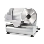 Electric Meat Slicer 7.5 Stainless Steel Blade Adjustable Weston 61-0750-W Deli. Fixed Price $154.99.