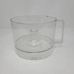 Hamilton Beach Food Processor 702-3 702-4 702-5 702-R 702R Clear Bowl Only. Fixed Price $20.69.