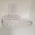 Waring 500880 Continuous Feed Cover. Fixed Price $49.99.