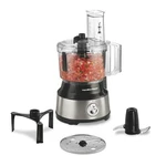 Hamilton Beach Food Processor & Vegetable Chopper For Slicing, Shredding,. Fixed Price $84.58.