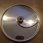 Julienne Disc For Breville Sous Chef 16 BFP800XL Food Processor. Fixed Price $23.98.