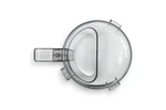 Small Appliance Part # DLC-2007WBCNT1-1 Work Bowl Cover. Fixed Price $68.09.