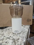 Sunbeam Oskar Jr. Chopper Plus Mincer Vegetable Mini Kitchen Food Processor. Fixed Price $25.00.