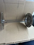 Ronco Showtime Rotisserie 4000 Spit Rod Gears. Fixed Price $19.00.