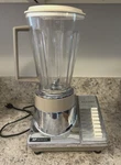 Vtg Late 60S Scm Proctor-silex 81005A Solid State Chrome Blender Works Great. Fixed Price $48.99.