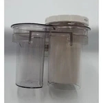 Hamilton Beach Food Processor Replacement Pusher + Tube Part Model 70575 ==. Fixed Price $14.99.
