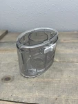 Cuisinart Pro Custom 11 DLC-8 Replacement Chute Sleeve DLC-018BGTXT1. Fixed Price $29.00.