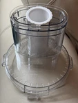 Cuisinart DLC-10 Lid Chute Pusher Replacement Parts Food Processor. Fixed Price $28.99.