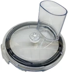 Food Processor Lid Fits Whirlpool, AP5956642, PS10064410, W10730934. Fixed Price $50.01.