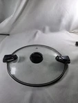 Crock Pot Type SC53 Slow Cooker Replacement Glass Lid Model SCCPCTS605. Fixed Price $17.10.