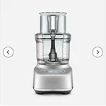 Breville The Paradise 16. Fixed Price $900.00.