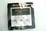 New Kitchenaid Food Processor Accessory French Fry Slicing Disc Kfpff 4176260. Fixed Price $18.12.