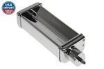 Delonghi KAX984ME Spaghetti Cutter For Kenwood Chef Xl Sense KVL6000T Genuine Aw. Fixed Price $155.86.