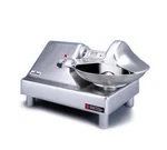 Univex BC14 14" Diam. Stainless Bowl Cutter, 24 Rpm, 3500 Cuts/min, (no Blades). Fixed Price $1100.00.