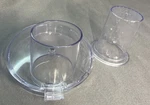 Oster Food Processor Model # Fpstfpmp Lid And Pusher. Fixed Price $15.77.