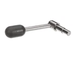 Hobart Bowl,lock Handle Assembly Genuine Oem HOB00-874139. Fixed Price $131.95.