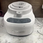 Cuisinart Food Processor FP-11GM FP-13D Motor Base Tested. Fixed Price $12.50.