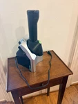 Yonanas 901 Electric Frozen Fruit Dessert Treat Maker Machine-used, Very Good. Fixed Price $13.00.