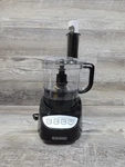 Black & Decker 8 Cup Food Processor FP4100B 450 Watt (never Used). Fixed Price $35.95.