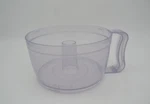 Hamilton Beach 70450B Food Processor 8 Cup Bowl Only Replacement Part. Fixed Price $9.88.