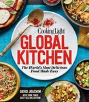 Cooking Light Global Kitchen: The World's Most Delicious Food Made Easy - Good. Fixed Price $5.11.