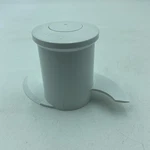 Kitchenaid Dough Blade For KFP1333 KFP1344 Food Processor Replacement Attachment. Fixed Price $12.41.