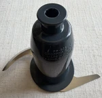 Cuisinart Food Processor Chopping Blade FP-8CB Replacement Part. Fixed Price $10.77.