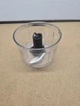 Cuisinart Smart Stick Chopper Grinder Bowl And Blade. Fixed Price $19.95.