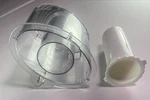 Cuisinart DLC-2014 PT1 Large Food Processor Chute Pusher Replacement. Fixed Price $24.99.