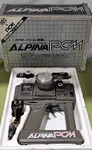 Alpina Pcm Jr Propo R/c Processor 80'S Retro. Fixed Price $49.99.