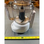 Cuisinart Mini-prep Plus 24OZ Food Processor White DLC-2A Chop Grind. Fixed Price $16.00.