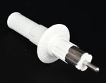 Kitchenaid KFP0930 Food Processor Drive Adapter Coupler Oem Part 304742 Shaft. Fixed Price $21.99.