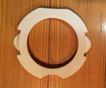 Cuisinart Baby Food Maker & Bottle Warmer BFM-1000 Part, Adaptor Ring. Fixed Price $6.99.