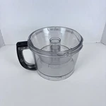 Cuisinart Food Processor Replacement Large Work Bowl FP-12LWBT For FP-12DC. Fixed Price $24.95.