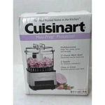Nib 2015 Cuisinart Mini-prep Processor DLC-1SS 21OZ 2-SPEED Food. Fixed Price $48.00.