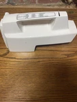 Oster Kitchen Center Mixer Arm Attachment White For Model 971-08H Base. Fixed Price $28.00.