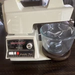 Vintage Oster Regency Kitchen Center Countertop Mixertested! No 972-06A. Fixed Price $28.41.
