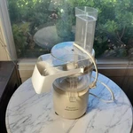 Vintage Hamilton Beach Emmie Scovill Food Processor 544-1 Tested. Fixed Price $17.65.