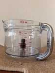 Breville Sous Chef 16-CUP Food Processor Bowl Assembly Replacement (SP0102160). Fixed Price $66.50.