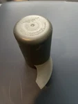 Cuisinart FP-12 Blades Attachment 12-CUP Food Dough Replacement Only. Fixed Price $8.77.